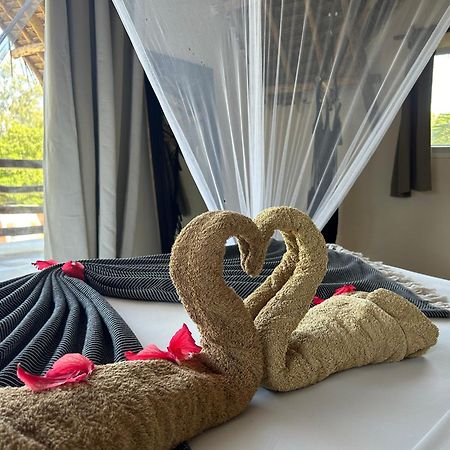 Kuwa Zanzibar Aparthotel Kiwengwa  Εξωτερικό φωτογραφία