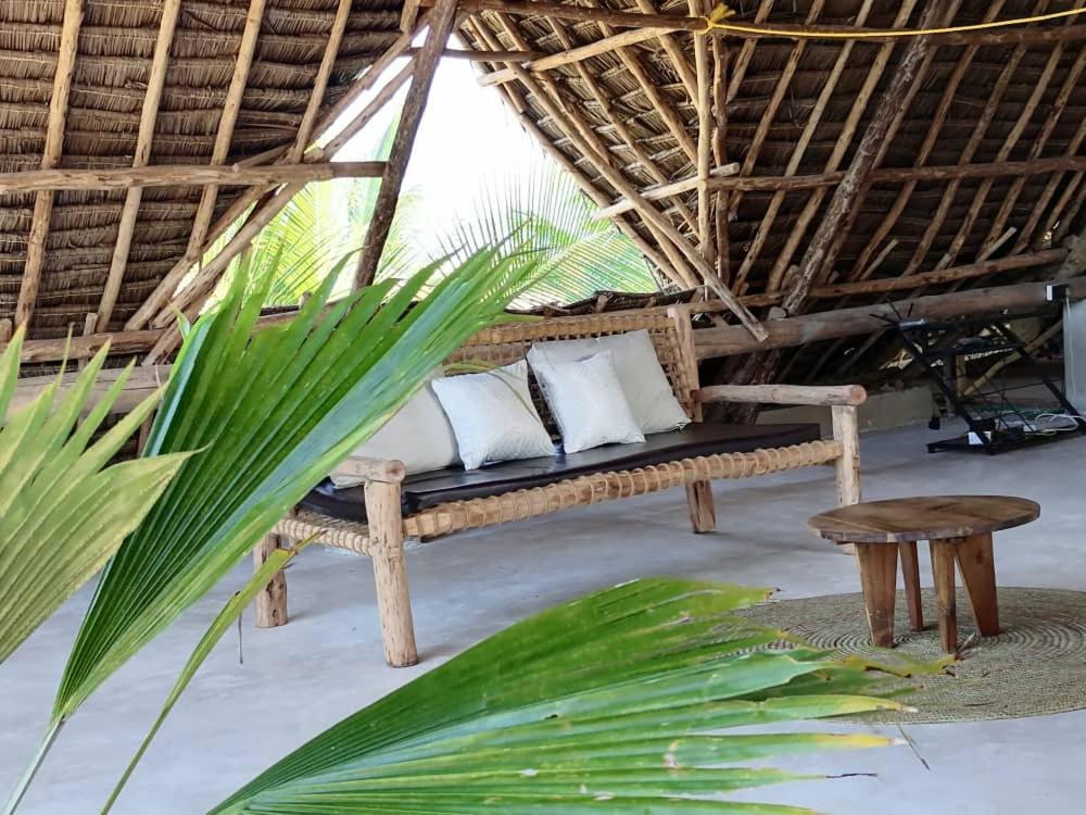 Kuwa Zanzibar Aparthotel Kiwengwa  Εξωτερικό φωτογραφία