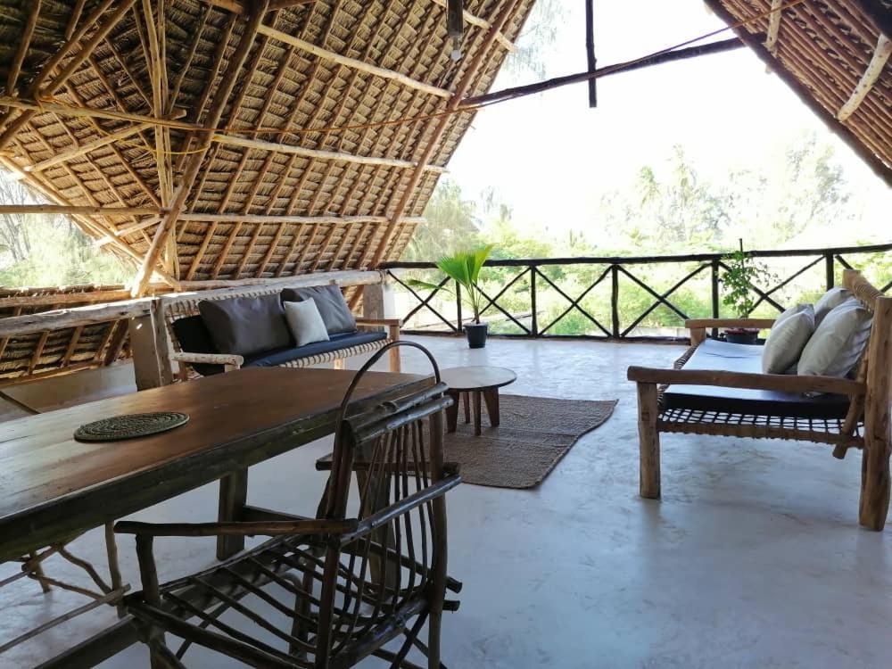 Kuwa Zanzibar Aparthotel Kiwengwa  Εξωτερικό φωτογραφία