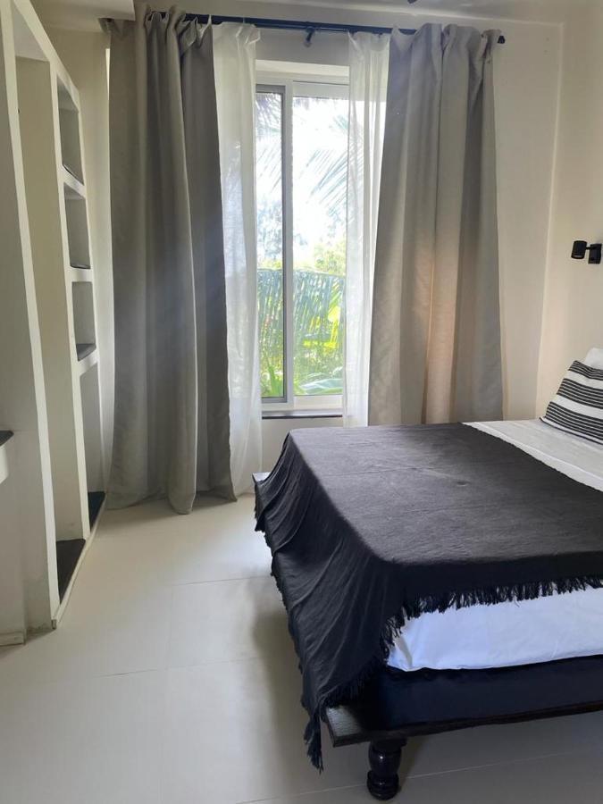 Kuwa Zanzibar Aparthotel Kiwengwa  Εξωτερικό φωτογραφία