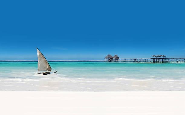 Kuwa Zanzibar Aparthotel Kiwengwa  Εξωτερικό φωτογραφία