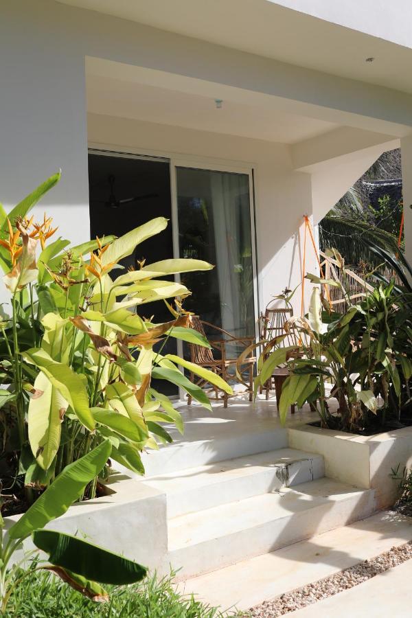 Kuwa Zanzibar Aparthotel Kiwengwa  Εξωτερικό φωτογραφία