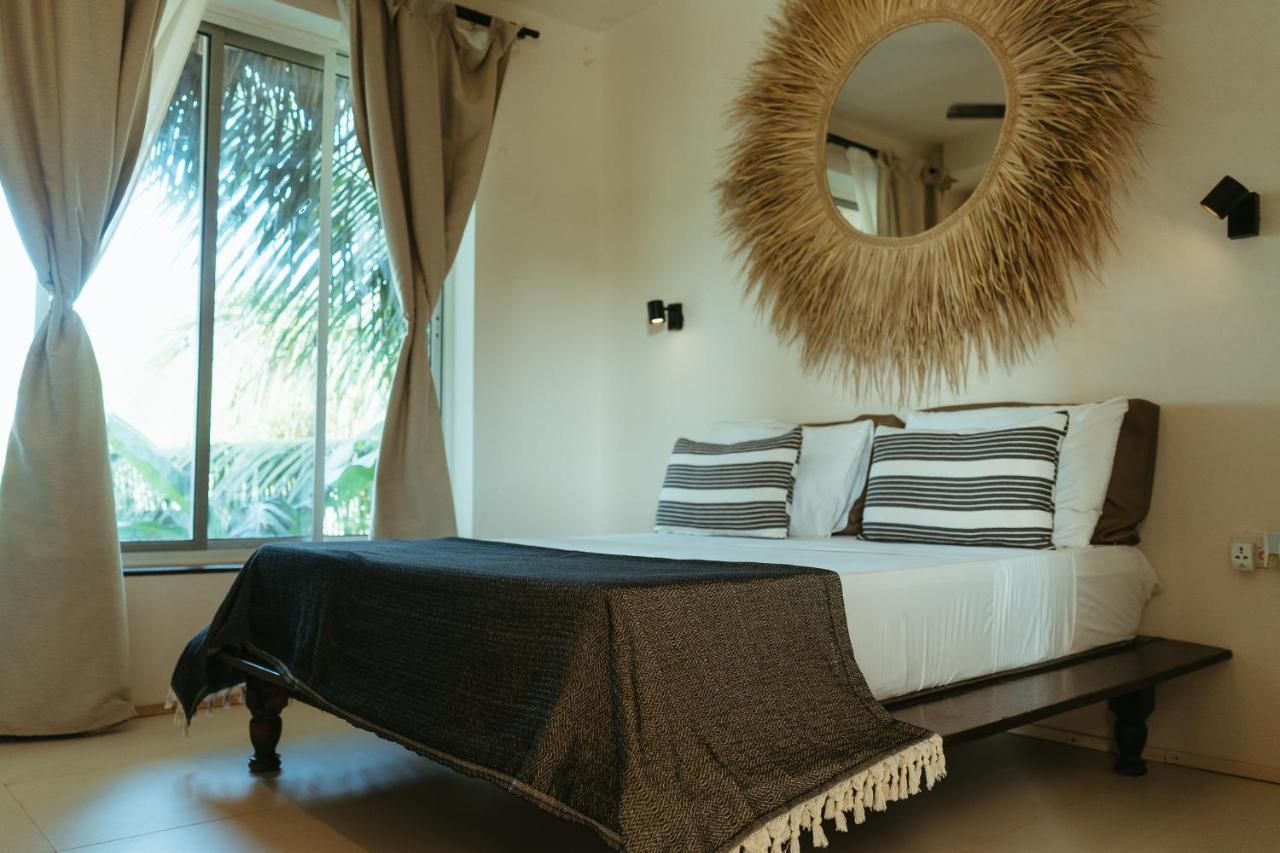 Kuwa Zanzibar Aparthotel Kiwengwa  Εξωτερικό φωτογραφία