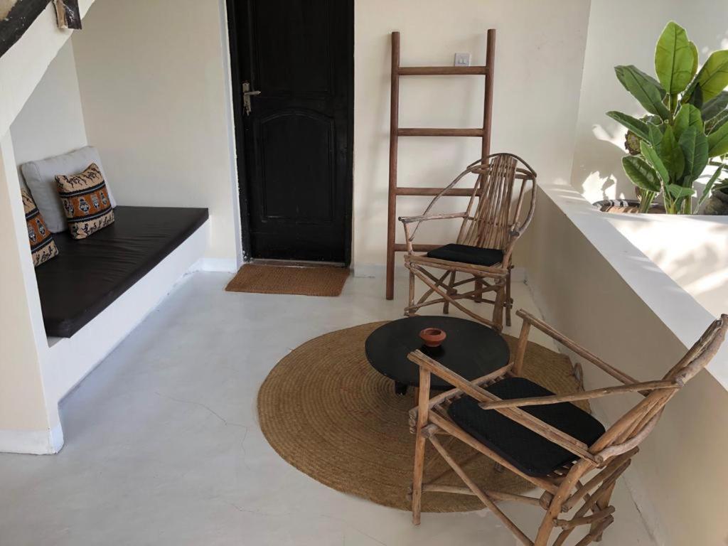 Kuwa Zanzibar Aparthotel Kiwengwa  Εξωτερικό φωτογραφία