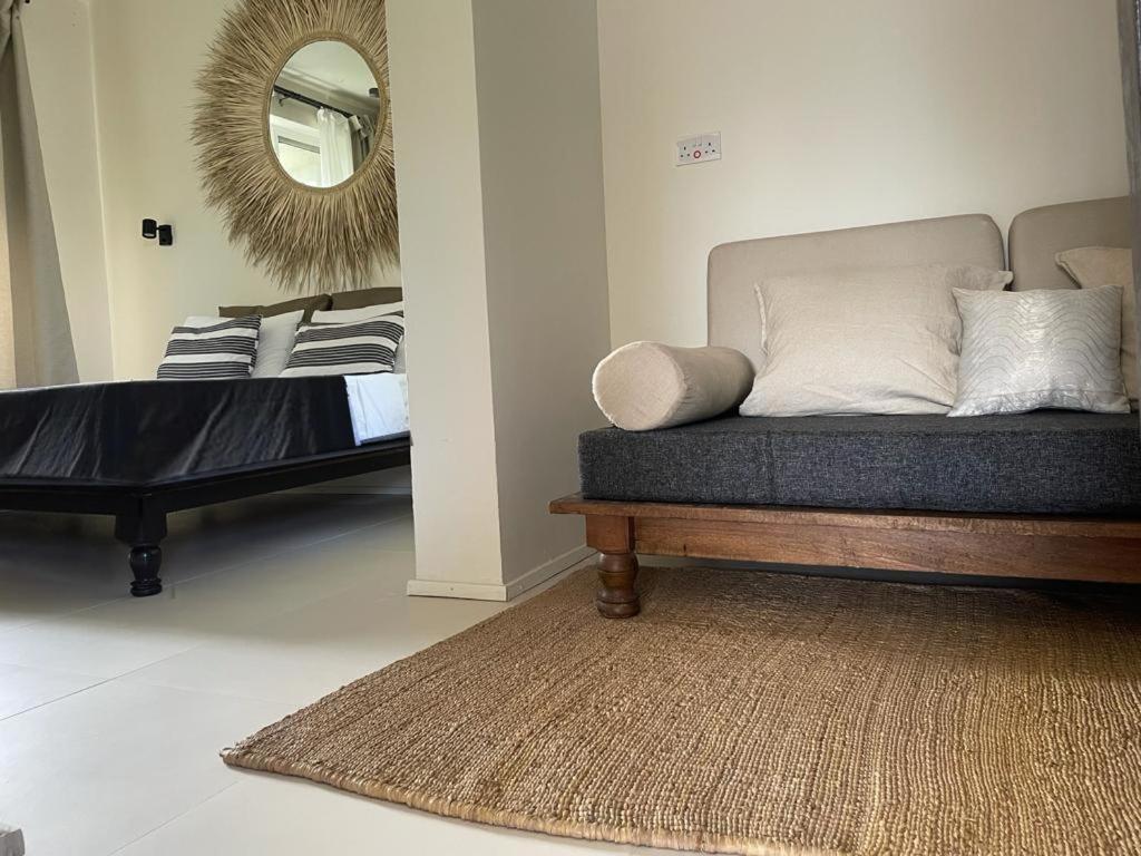 Kuwa Zanzibar Aparthotel Kiwengwa  Εξωτερικό φωτογραφία