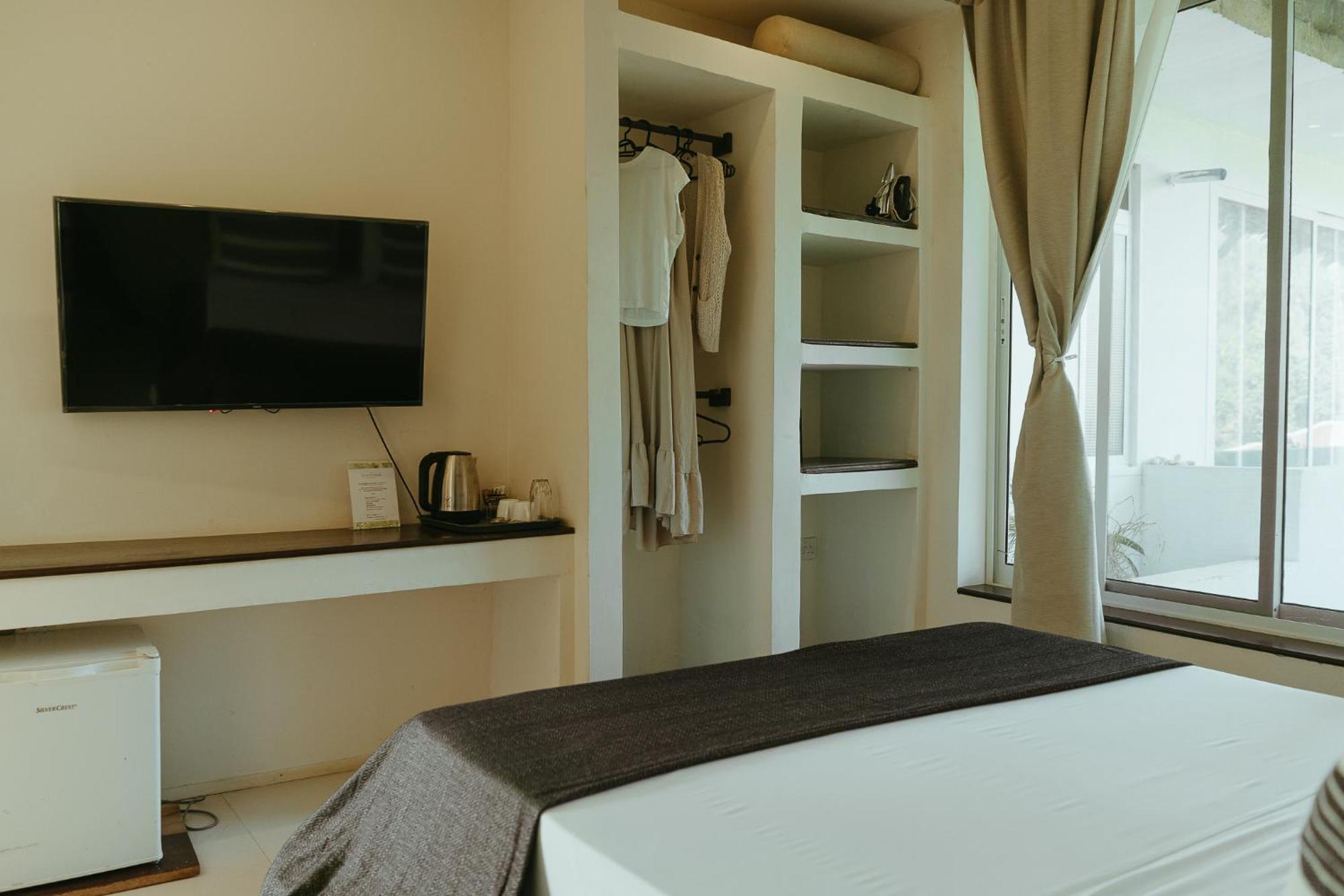 Kuwa Zanzibar Aparthotel Kiwengwa  Εξωτερικό φωτογραφία