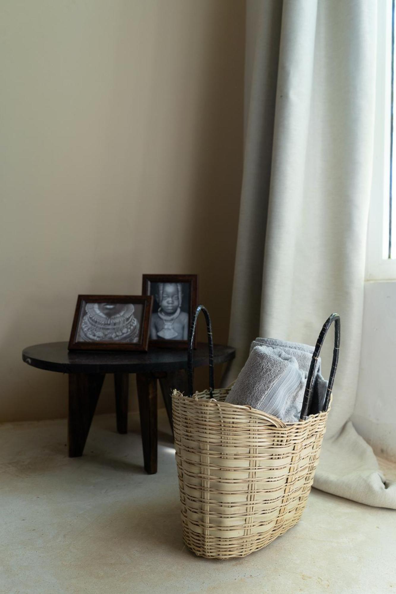 Kuwa Zanzibar Aparthotel Kiwengwa  Εξωτερικό φωτογραφία