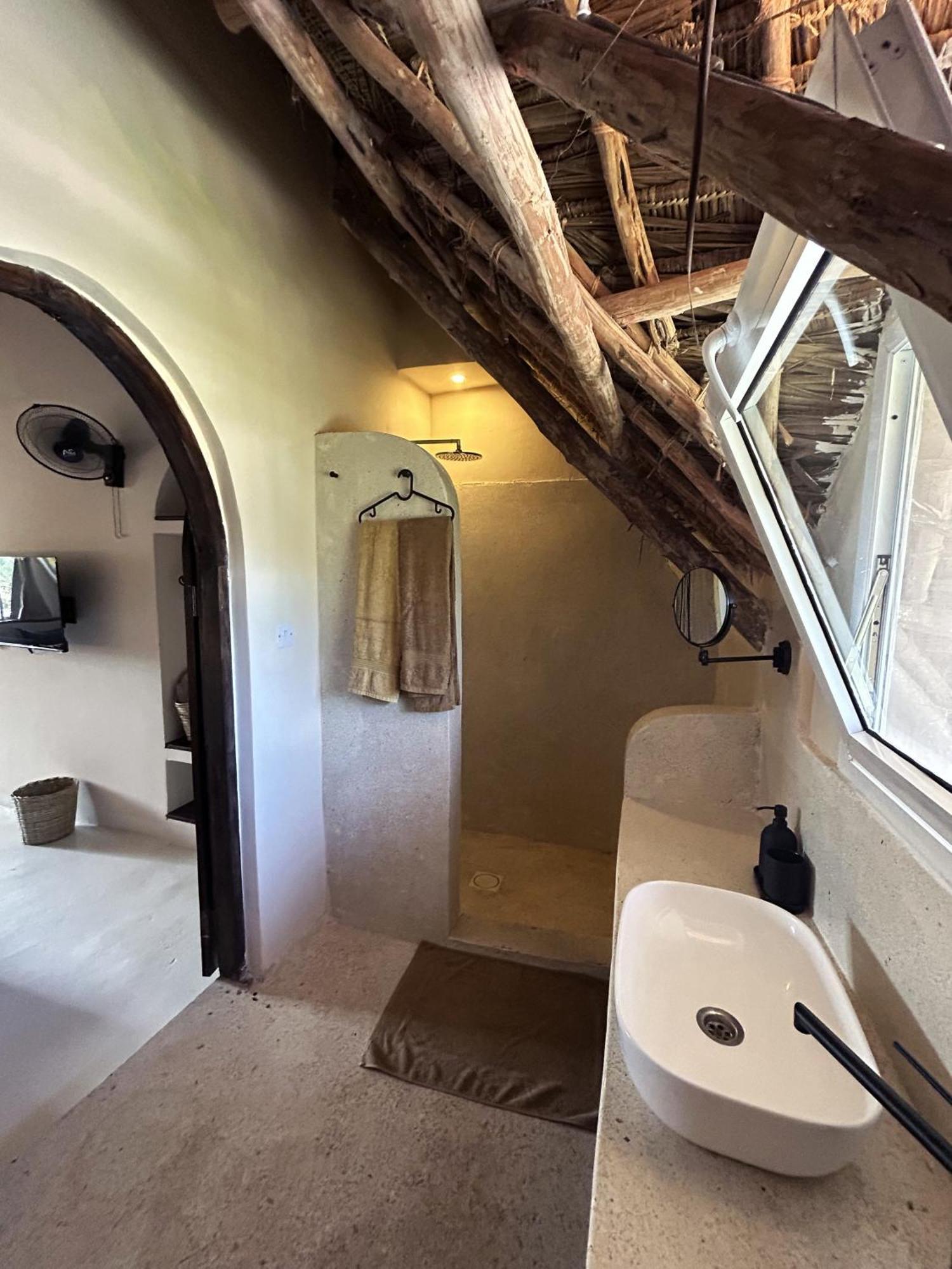 Kuwa Zanzibar Aparthotel Kiwengwa  Εξωτερικό φωτογραφία