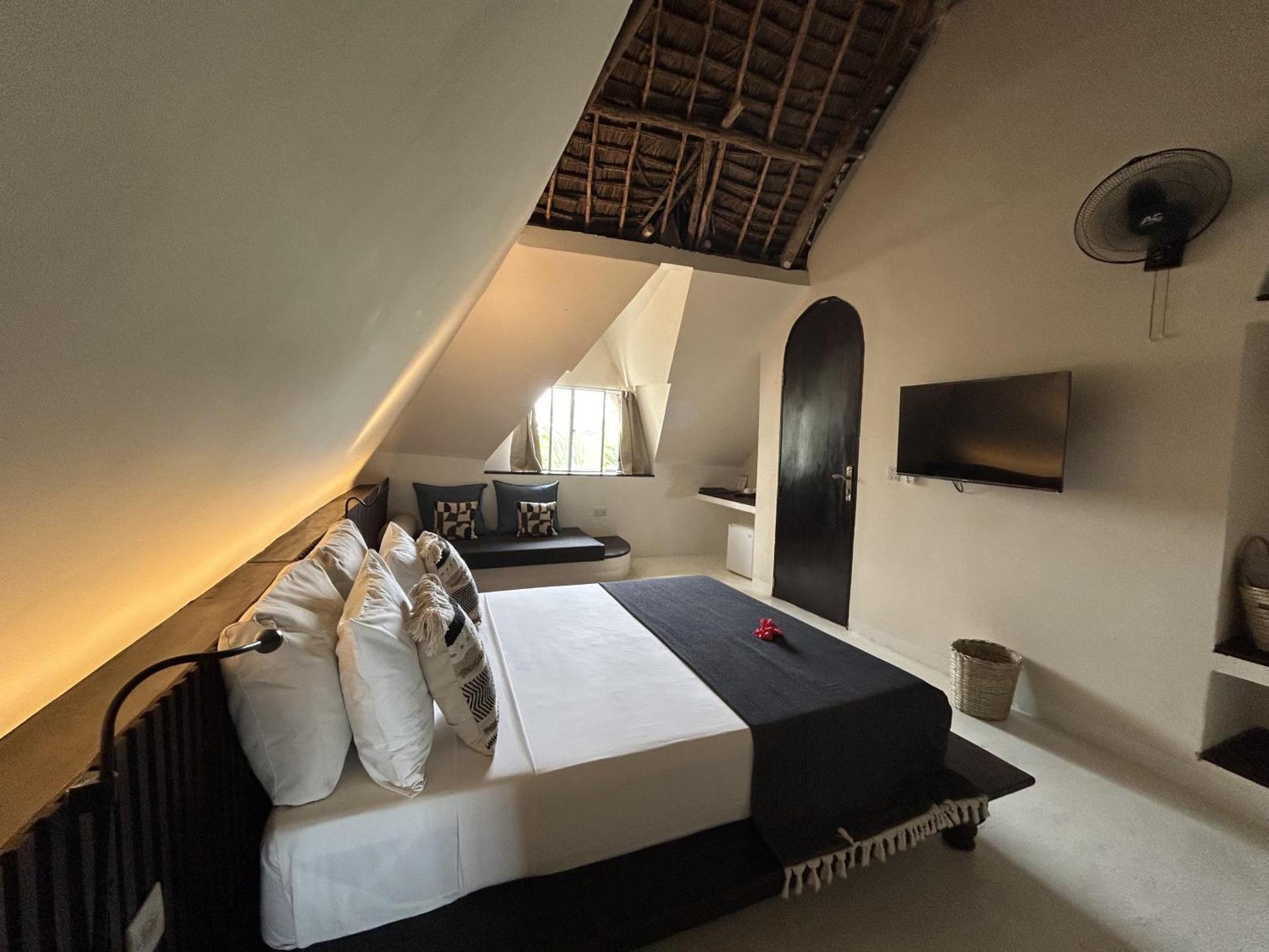Kuwa Zanzibar Aparthotel Kiwengwa  Εξωτερικό φωτογραφία