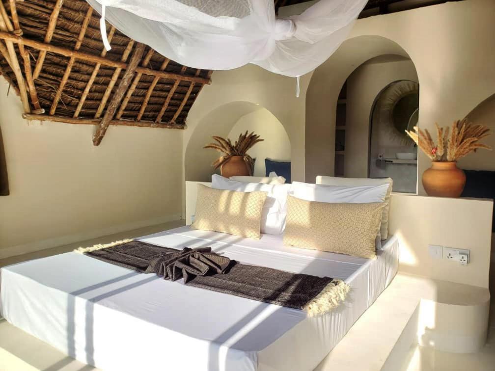Kuwa Zanzibar Aparthotel Kiwengwa  Εξωτερικό φωτογραφία