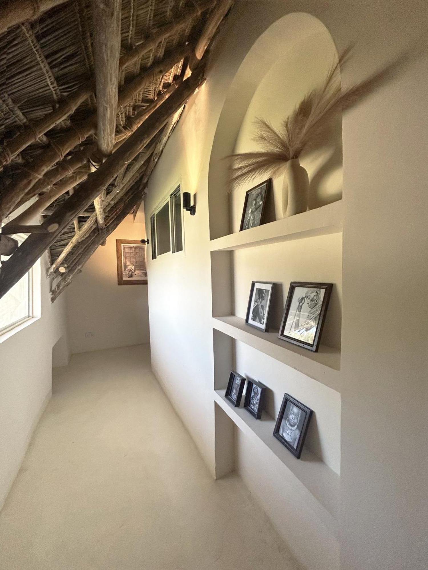 Kuwa Zanzibar Aparthotel Kiwengwa  Εξωτερικό φωτογραφία